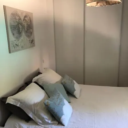 De Au Calme Hotel Carcassonne