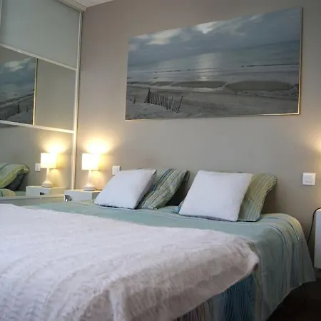 De Au Calme Hotel